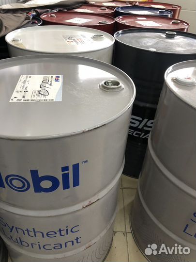 Бочка металлическая 200л