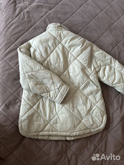 Куртка весна Zara 128