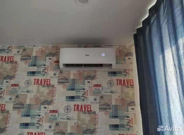 Кондиционер сплит в наличии