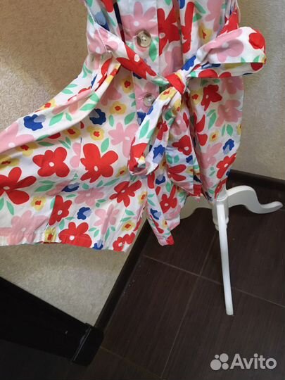 Новый комбинезон monki 42