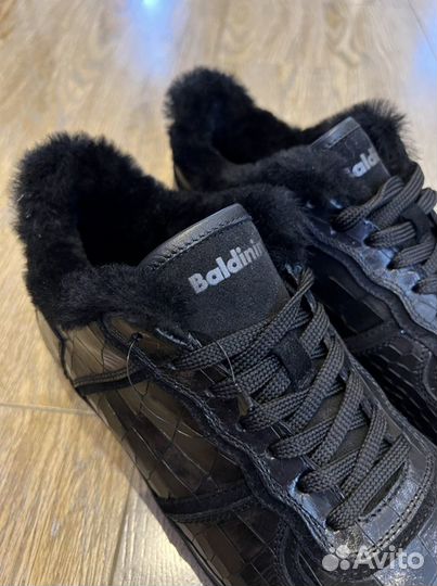 Baldinini Кроссовки Оригинал Италия