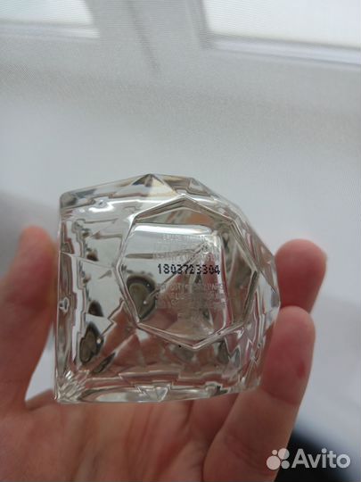 Tiffany&Co Tiffany Sheer