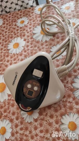 Лечебный греющий матрац ceragem