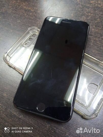 iPhone 7 Plus, 128 ГБ