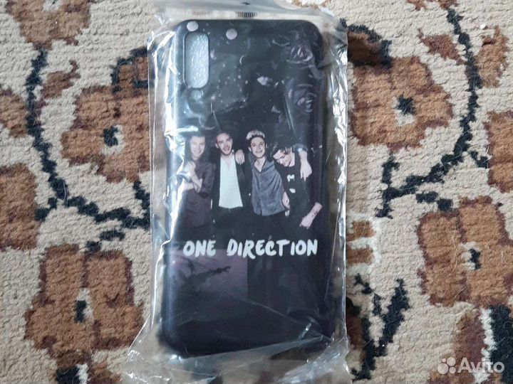 Чехлы на Samsung a50