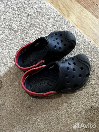 Crocs