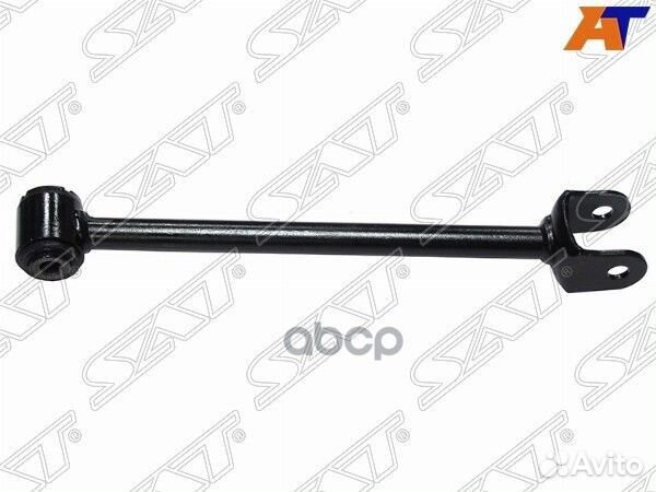 Тяга поперечная задняя №2 toyota harrier 4WD 03