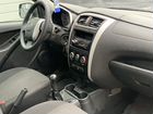 Datsun on-DO 1.6 МТ, 2015, 97 600 км объявление продам