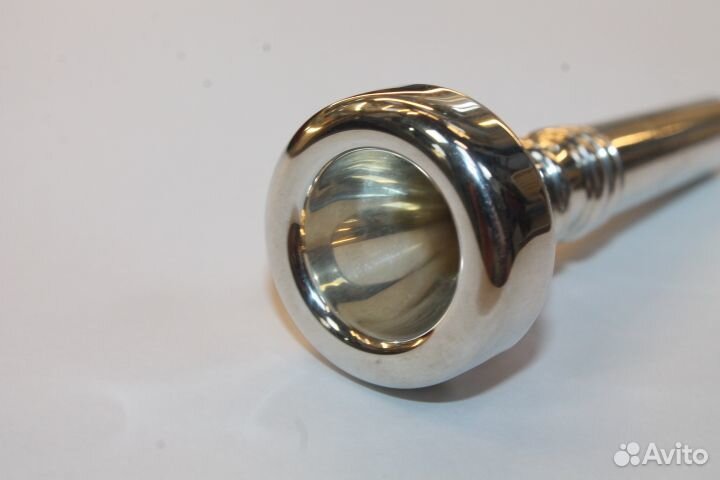 Мундштук для флюгельгорна Vincent Bach 7A