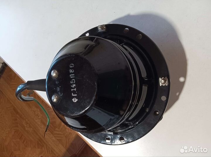 Фара ваз 2106, оригинал СССР