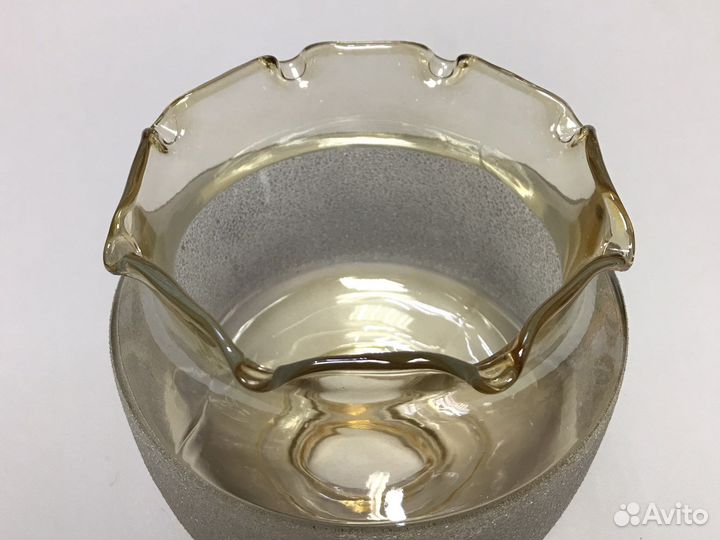 Плафоны СССР Чехословакия 6 шт