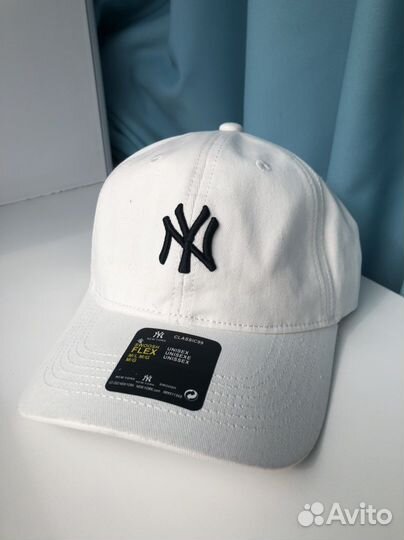 Кепка бейсболка