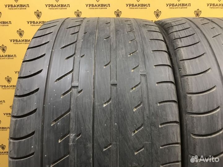 Toyo Proxes T1 Sport 285/35 R19 99Y