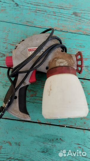 Краскопульт