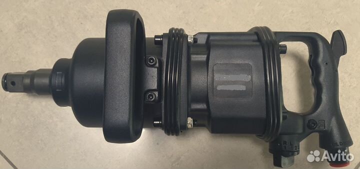 Гайковерт пневматический 3800 Нм 1