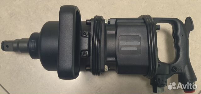 Гайковерт пневматический 3800 Нм 1