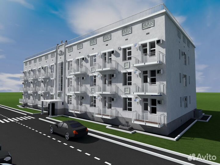 Консультации по строительству