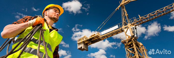 Разнорабочий, г Ульяновск с проживанием