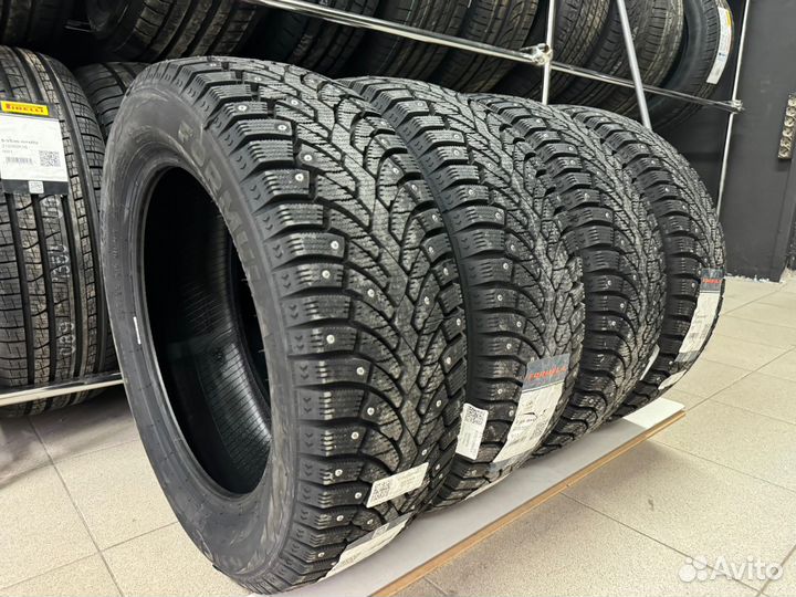 Pirelli Formula Ice 225/55 R18 127