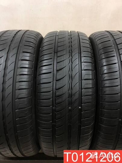 Pirelli Cinturato P1 Verde 195/55 R15 85H