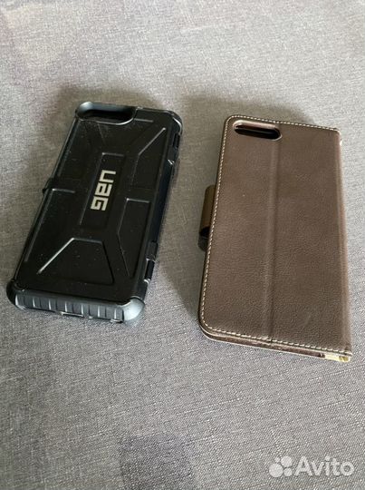 Чехол на iPhone 7, 8 plus