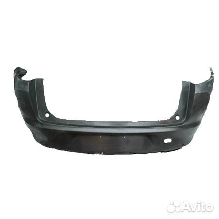 Задний бампер lixiang L7