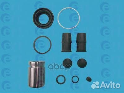 Ремк-кт суппорта тормозного 401956 401956 Ert