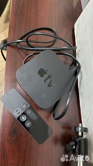 Apple TV 4k