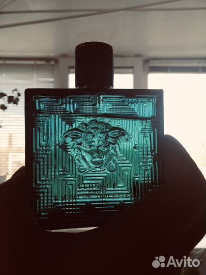 Мужская туалетная вода