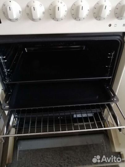 Электрическая плита(50-55см) Haier