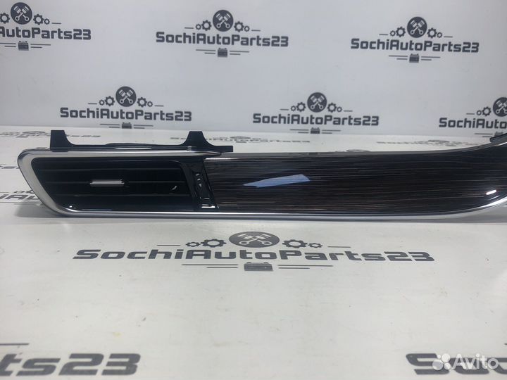 Накладка торпеды Toyota Camry V70