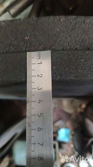 Круги шлифовальные абразивные