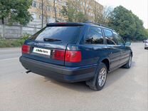 Audi 100 2.3 MT, 1993, 365 000 км, с пробегом, цена 349 000 руб.