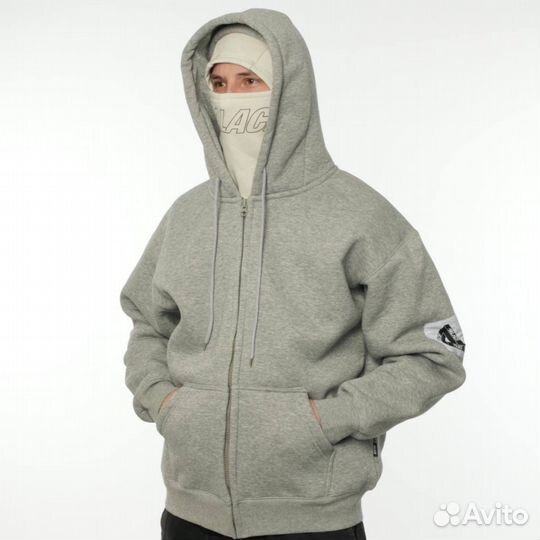 Зип-худи Palace Balaclava