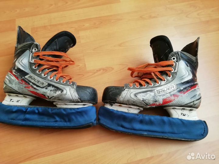 Коньки Хоккейные APX 8D