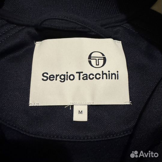 Олимпийка Sergio Tacchini новая