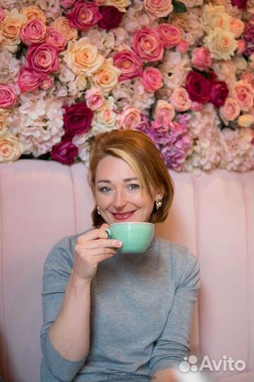 Карьерный коуч