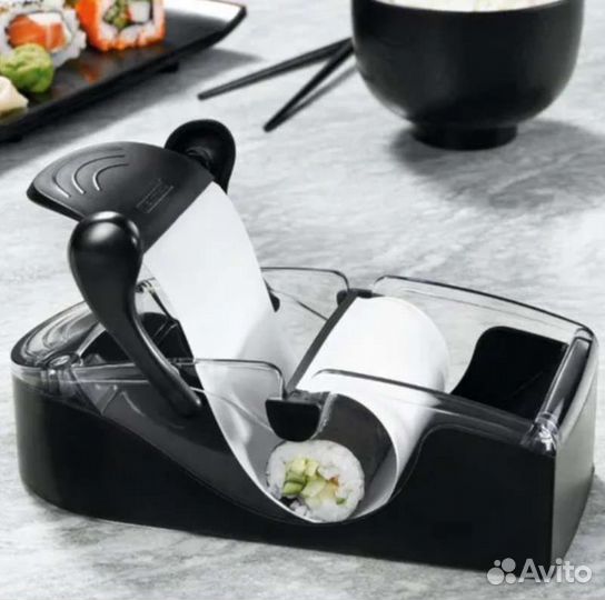 Машинка для приготовления роллов