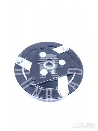 Муфта компрессора УАЗ Патриот Patriot