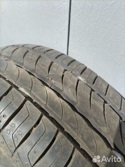 Pirelli Cinturato P1 185/55 R15 82H