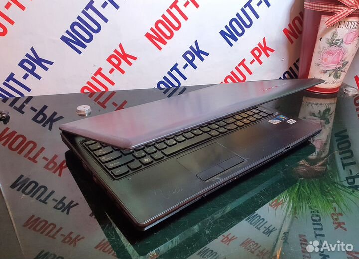 Ноутбук Lenovo b960/A545