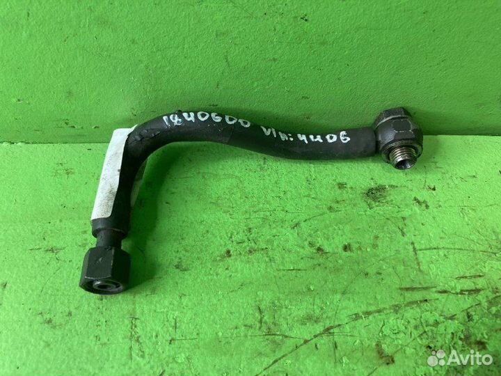 Трубка топливная DAF XF105