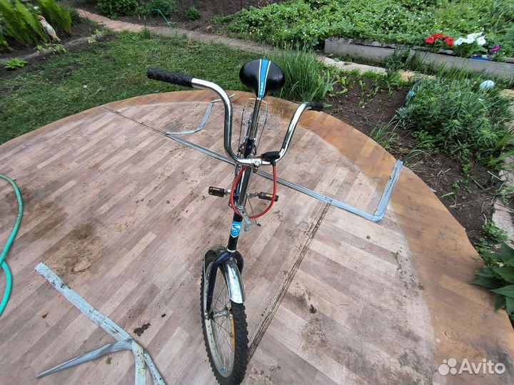 Велосипед Stels 410 б/у