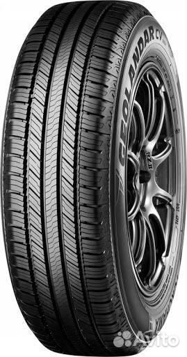 Yokohama Geolandar CV G058 235/55 R18 100V
