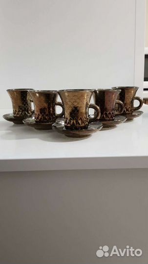 Сервиз чайный