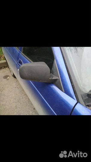 Зеркало заднего вида для Ваз