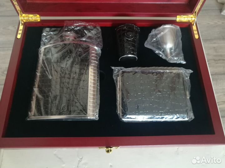 Подарочный набор для мужчин