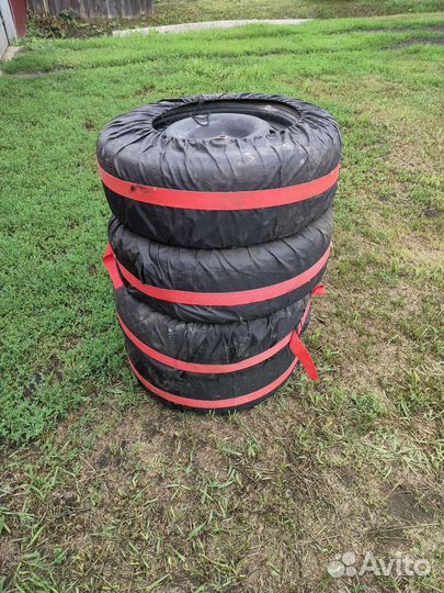 Колеса r16 летние от Chevrolet Cruze