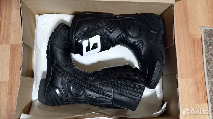 Мотоботы женские Gaerne, 37-38