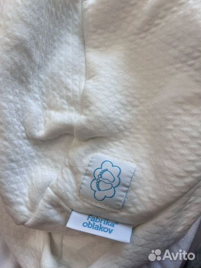 Кокон зевушка